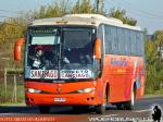 Marcopolo Viaggio 1050 / Mercedes Benz O-400RSE / Pullman del Sur