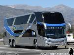 Marcopolo Paradiso New G7 1800DD / Volvo B450R / Buses Altas Cumbres