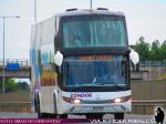 Modasa Zeus 3 / Mercedes Benz O-500RSD / Condor Bus