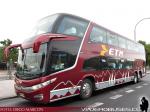 Marcopolo Paradiso G7 1800DD / Scania K410 / ETM