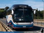 Neobus New Road N10 360 / Scania K360 / Eme Bus - Servicio Especial