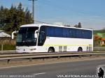 Marcopolo Andare Class 1000 / Mercedes Benz O-500RS / Particular