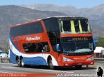 Modasa New Zeus II / Scania K410 / Pullman Bus