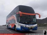 Marcopolo Paradiso New G7 1800DD / Mercedes Benz O-500RSD / Pullman Bus