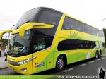 Marcopolo Paradiso G7 1800DD / Volvo B430R / Tepual