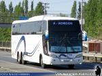 Busscar Jum Buss 380 / Mercedes Benz O-500RS / Buses T-Rrass Chile