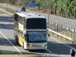 Modasa Zeus 3 / Mercedes Benz O-500RSD / Expreso Norte