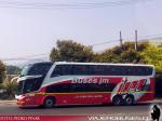 Marcopolo Paradiso G7 1800DD / Mercedes Benz O-500RSD / Buses JM