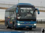 King Long XMQ6117Y / Buses Jeldres