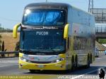 Comil Campione DD / Scania K440 8x2 / Jet Sur