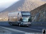 Marcopolo Paradiso New G7 1800DD / Scania K440 / Pluss Chile