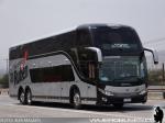 Comil Campione Invictus DD / Volvo B450R / Transportes Rubén