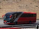 Comil Campione Invictus 1050 / Mercedes Benz O-500RS / Sanytrans