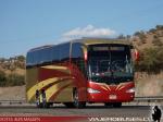 Irizar Century 3.90 / Mercedes Benz O-400RSD / TurisVal