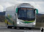 Irizar i6 / Scania K360 / Buses Jeldres