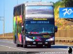 Modasa Zeus 3 / Volvo B420R / Pullman Bus