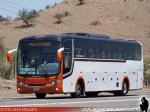 Comil Campione 3.45 / Mercedes Benz O-500RS / Pullman Bus