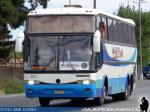 Marcopolo Paradiso GV1150 / Volvo B12R - Scania K113 / Pullman Setter