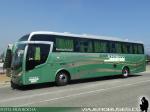 Mascarello Roma 350 / Mercedes Benz O-500RS / Buses Jeldres