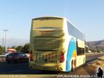 Modasa Zeus 3 / Scania K400 / Romani