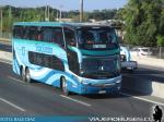 Marcopolo Paradiso New G7 1800DD / Scania K400 / Transantin