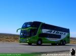 Marcopolo Paradiso G7 1800DD / Scania K400 / Albus