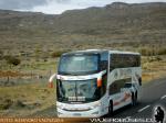 Marcopolo Paradiso G7 1800DD / Mercedes Benz O-500RSD / Igi Llaima