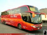 Comil Campione HD / Volvo B420R / Pullman Santa Maria