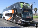 Servicios Interprovinciales de Pullman Bus