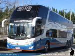 Marcopolo Paradiso G7 1800DD / Volvo B420R / Eme Bus