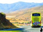 Modasa Zeus 4 / Scania K400 / Jet Sur