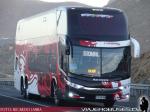 Marcopolo Paradiso G7 1800DD / Mercedes Benz O-500RSD / Turismo Lucero por Transportes CVU