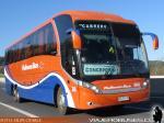 Neobus New Road N10 380 / Scania K400 / Pullman Bus