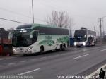 Unidades Nilahue - Eme Bus / Ruta 5 Sur