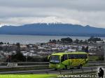 Irizar Century / Mercedes Benz OF-1722 / Bus Norte