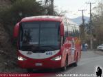 Irizar Century / Mercedes Benz O-500RS / Buses JM