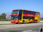 Pullman Bus / Ruta 5 Norte