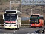 Pullman Bus - Pullman Paravias / Ruta 5 Norte