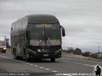 Mascarello Roma 370 / Mercedes Benz O-500RSD / Queilen Bus