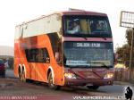 Modasa Zeus II / Scania K420 / Serena Mar