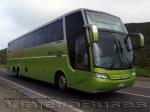 Busscar Jum Buss 380 / Mercedes Benz O-500RS / Tur-Bus Industrial
