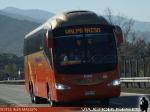 Irizar i6 3.90 / Mercedes Benz OC-500RF / Pullman Bus