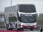 Marcopolo Paradiso G7 1800DD / Volvo B450R / Pullman Tur