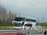 Marcopolo Paradiso G7 1800DD / Volvo B420R / Pullman Tur