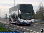 Marcopolo Paradiso G7 1800DD / Volvo B420R 8x2 / Eme Bus