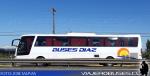 Busscar Vissta Buss LO / Mercedes Benz O-500R / Buses Diaz