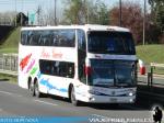 Marcopolo Paradiso 1800DD / Mercedes Benz O-500RSD / Buses Garcia