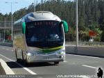 Irizar i6 / Scania K360 / Buses Jeldres