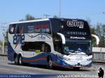 Marcopolo Paradiso New G7 1800DD / Scania K400 / Eme Bus