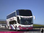 Marcopolo Paradiso G7 1800DD / Volvo B420R / Pullman Tur